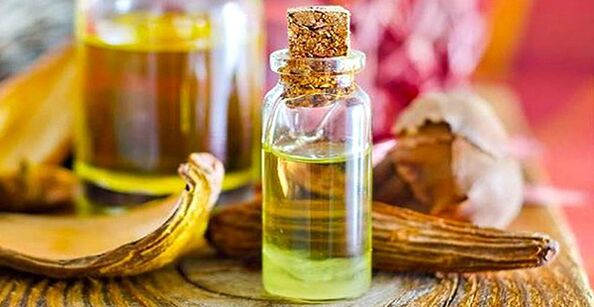 روغن اسانس صندل