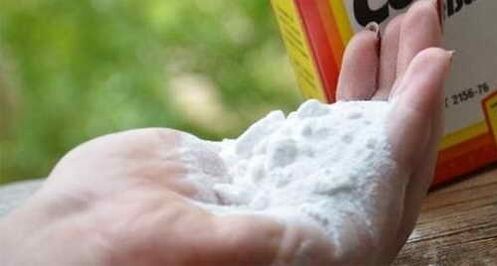 جوش شیرین برای بزرگ کردن آلت تناسلی